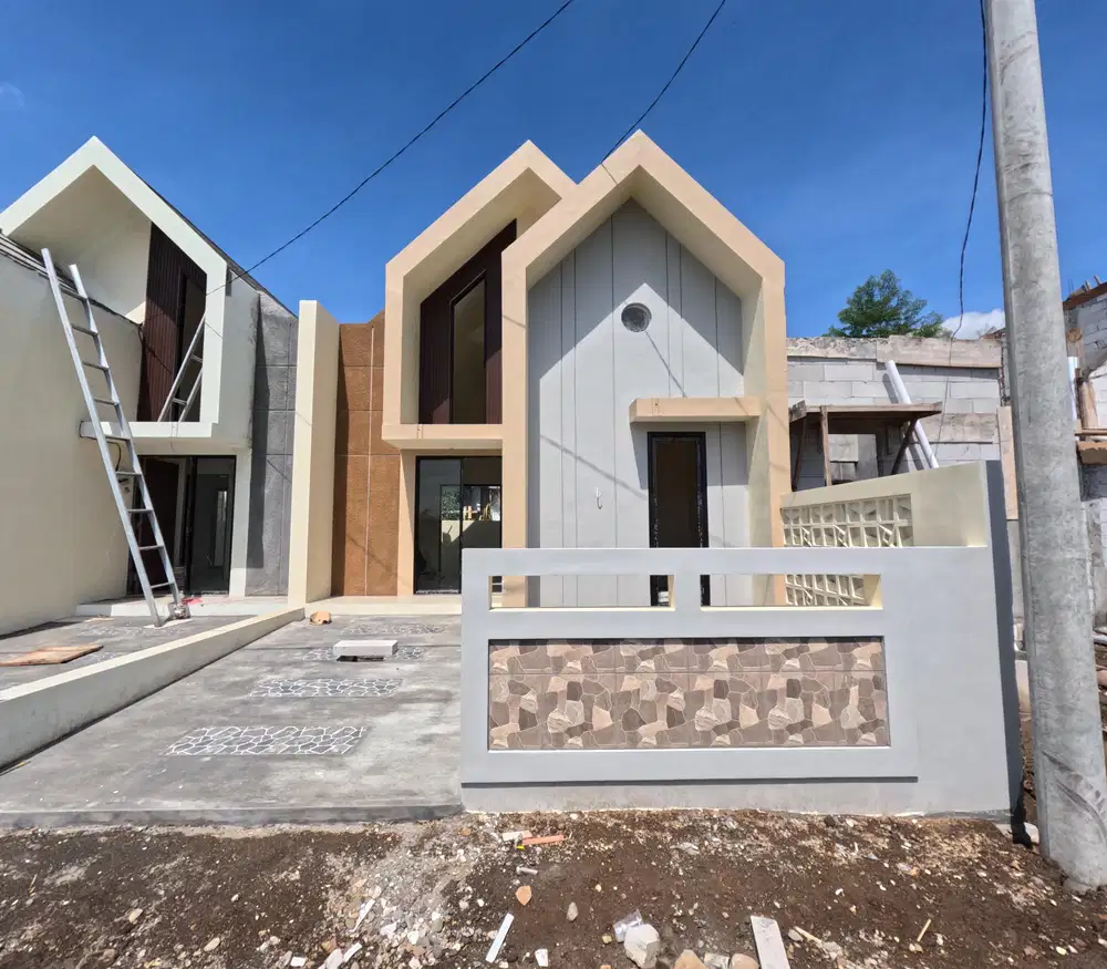 RUMAH MURAH SIDOARJO VELVET JUANDA DAMARSIH