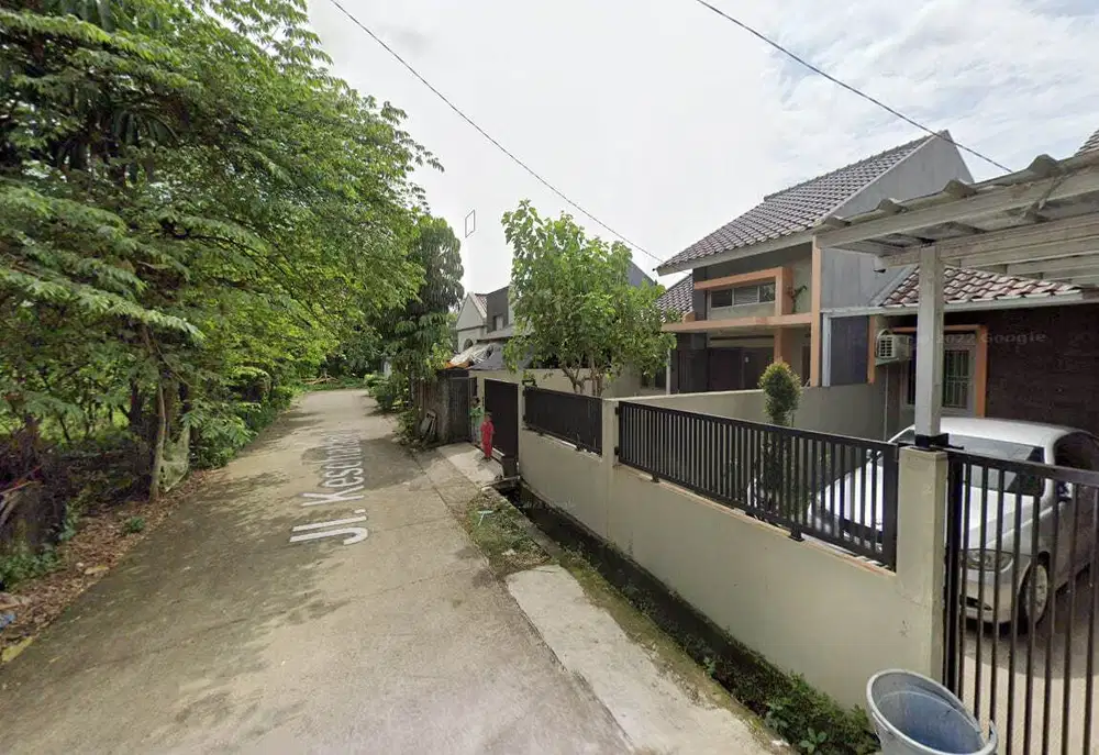 Rumah Di Ciputat di Tangerang Selatan Kota 1 Km Tiptop
