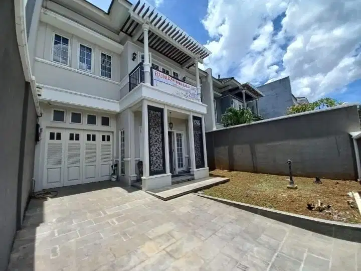 Rumah Baru Tahun 2019

Jl. Cempaka Putih Tengah, Jakarta Pusat