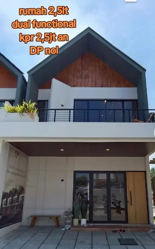 RUMAH MURAH SIDOARJO SHOJILAND CANDI