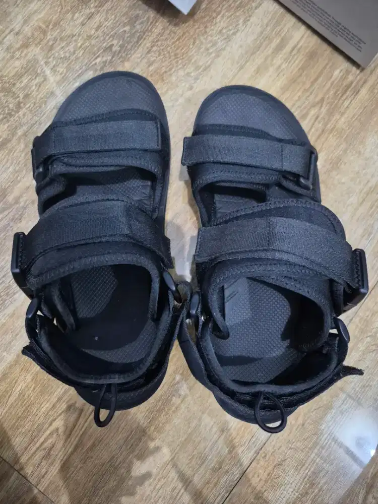 Hijack Sandals Alto Orca size 41