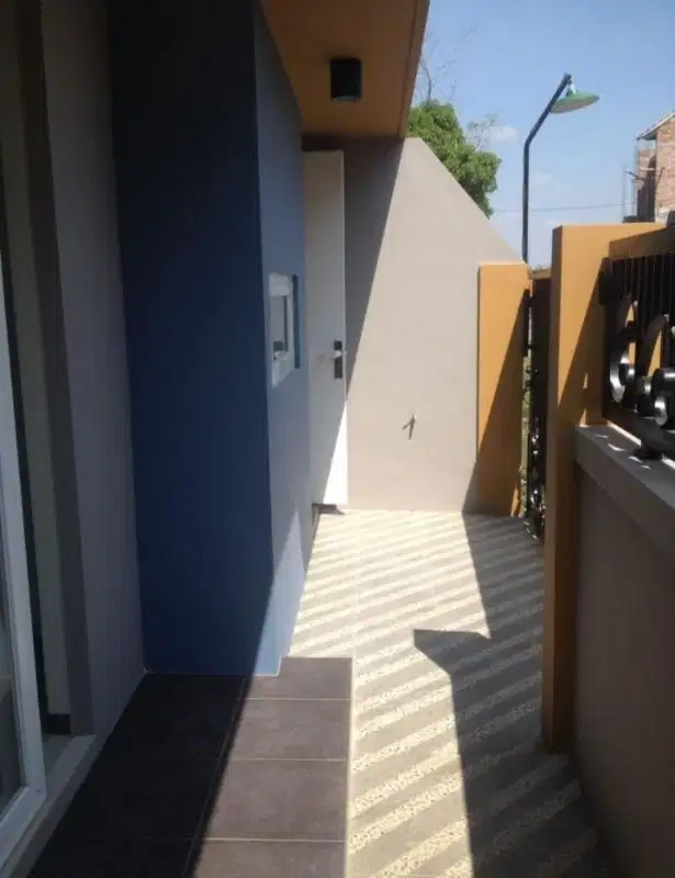 Dijual Rugi Rumah Siap Huni Luas di Dekat Suhat UB dan Polinema