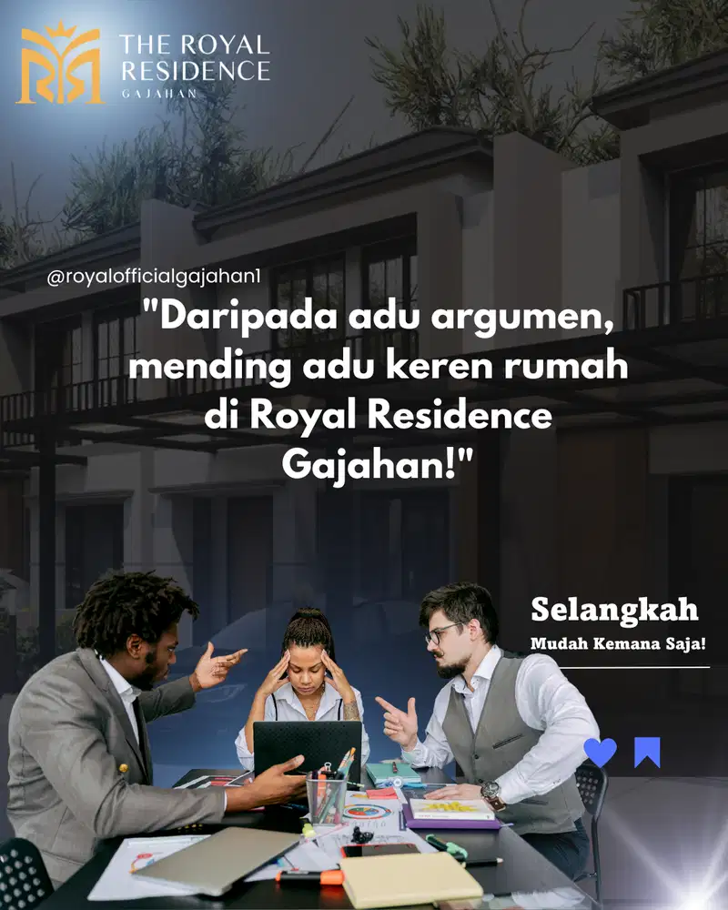 Spesial Rumah 2 Lantai dekat Enter Tol Solo