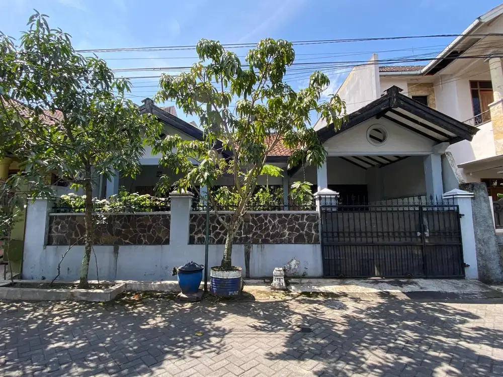 Strategis Area Kost Sigura Gura Barat Dekat Beberapa Kampus di Malang