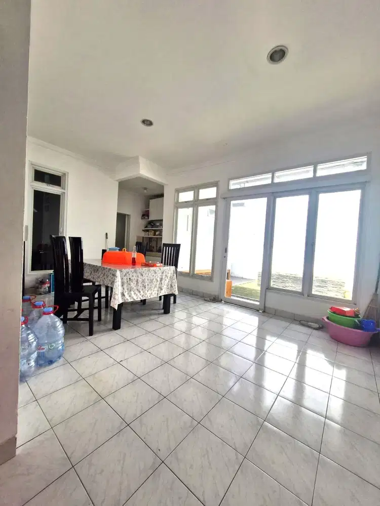 DIJUAL RUMAH BAGUS LT 164 LEGENDA WISATA CIBUBUR BOGOR