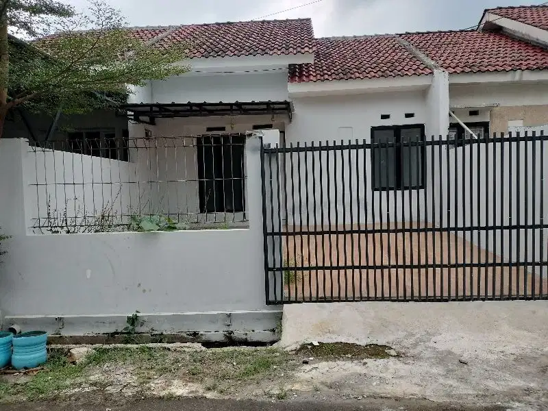 Rumah murah Griya Melati Mas GDC Depok