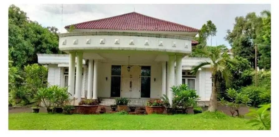Jual Cepat Rumah Mewah dalam Komplek di Cilandak Jakarta Selatan