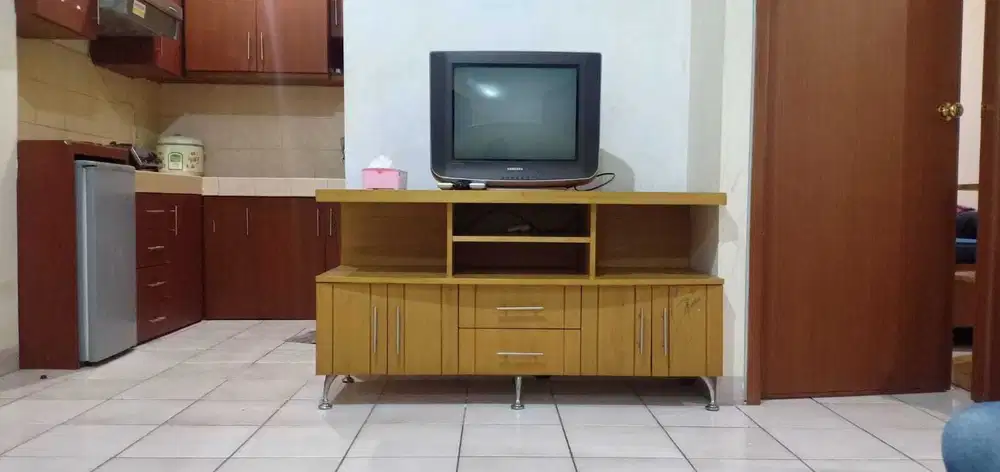 Disewakan Apartemen Gading Mediterania Residence tipe 2bedroom