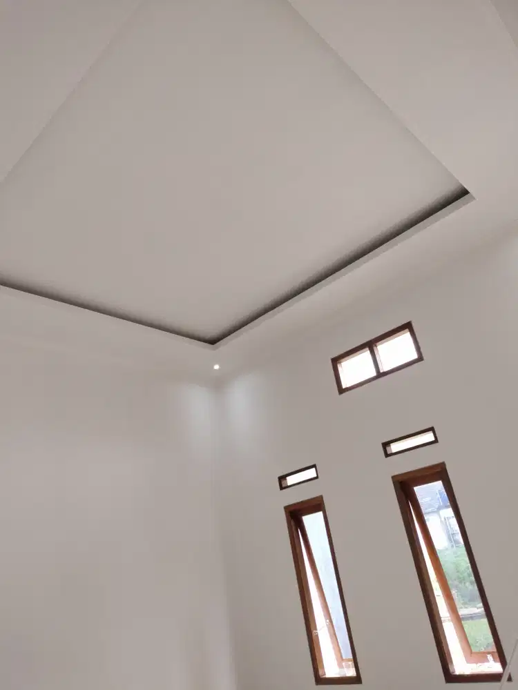 Rumah kavling Cicilan, KPR Pribadi Cilangkap Depok