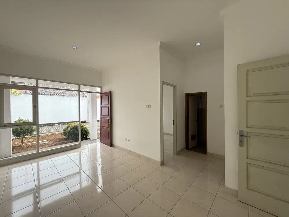 Rumah Ready Stock Rawalumbu Bekasi Timur