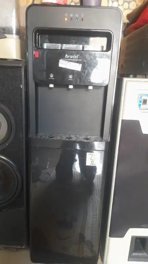 Dispenser Arashi ABD-04C