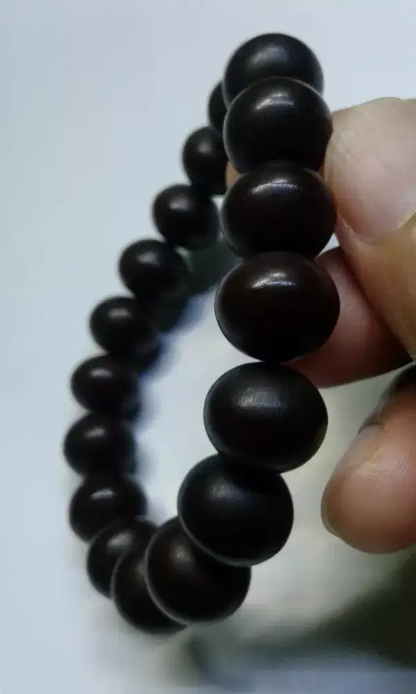 Aksesoris Biji Salak Gelang Lawasan