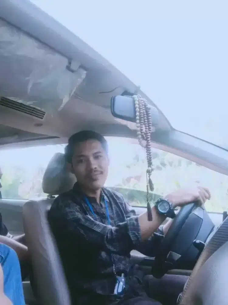 Mencari lowongan apa saja