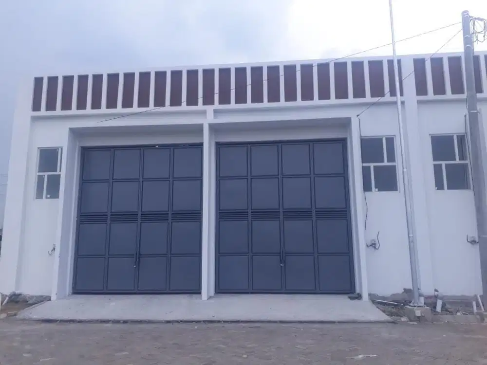 DI JUAL PERGUDANGAN SUCITY BIZ PORONG SIDOARJO