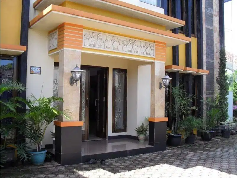 Dijual cepat termurah di pinggir jalan harga njop