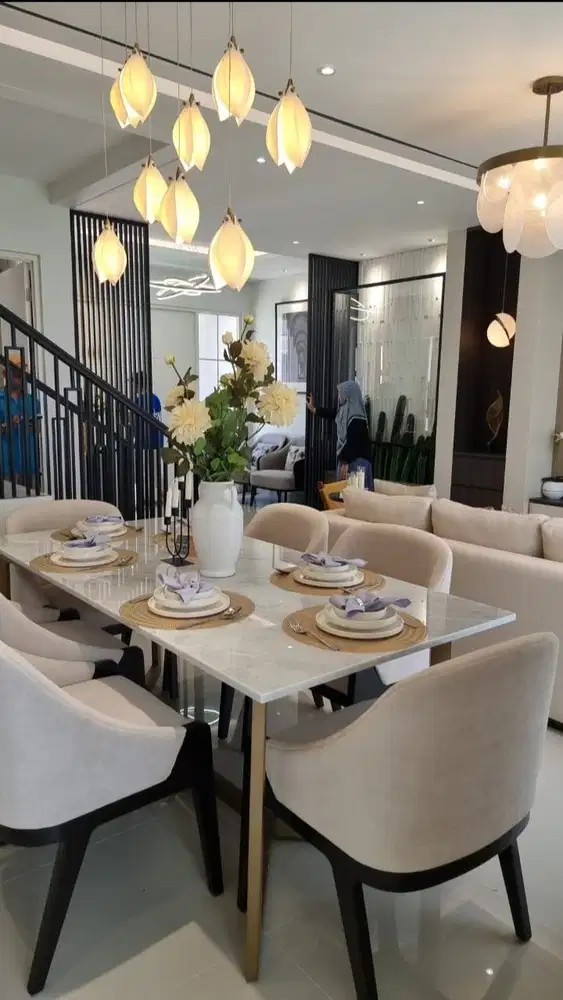 Rumah Suhat Green Orchid dekat Griyashanta , UB