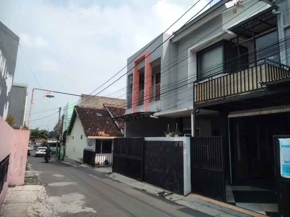 Kost Di Jual Area Kampus Income Bulanan Dekat UII