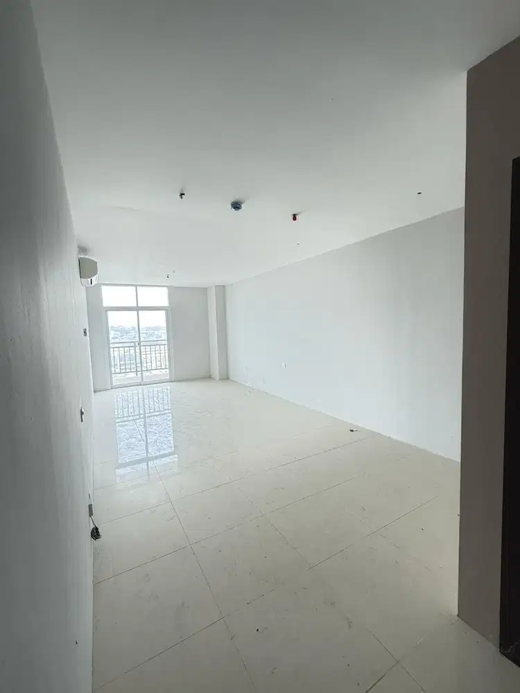 DIJUAL APARTEMEN FORMOSA STUDIO KOSONGAN LANTAI TINGGI