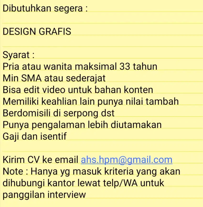 DESIGN GRAFIS DAN EDITOR AI