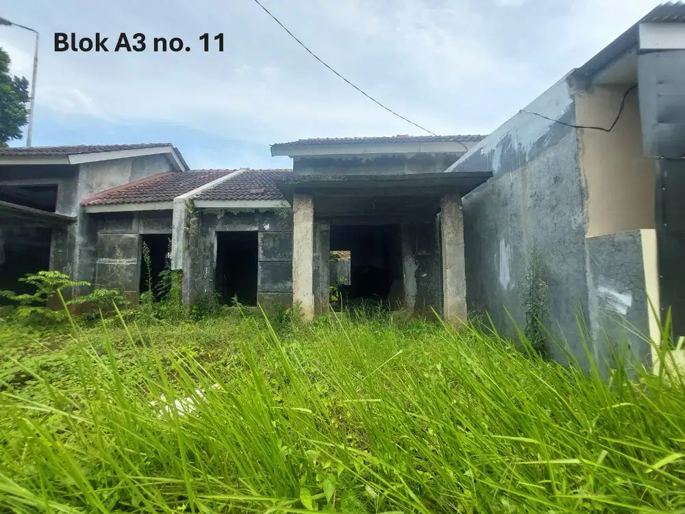 [DIJUAL] RUMAH TINGGAL DI PERUMAHAN NUANSA ALAM CINANGSI SUBANG