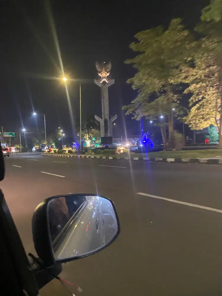 Rumah Sidoarjo kota dekat gor ,Lippo,exit toll