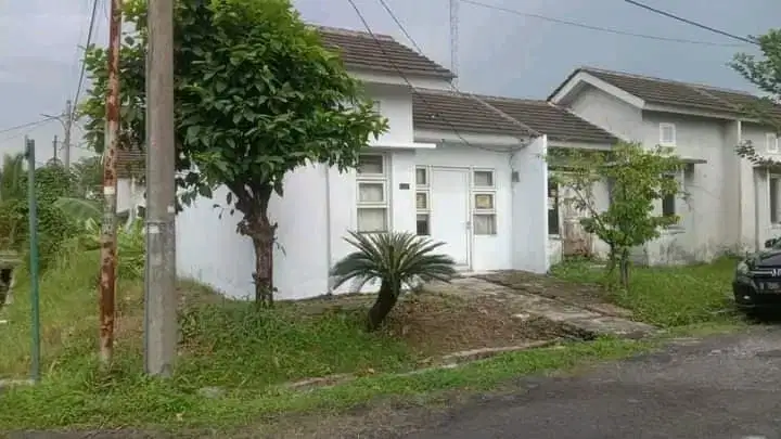 Rumah Murah hook  Citra Indah City