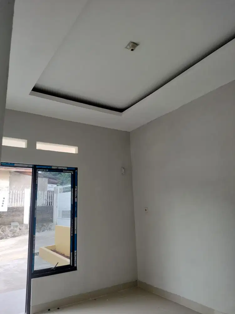 Cluster one gate Cilangkap Depok