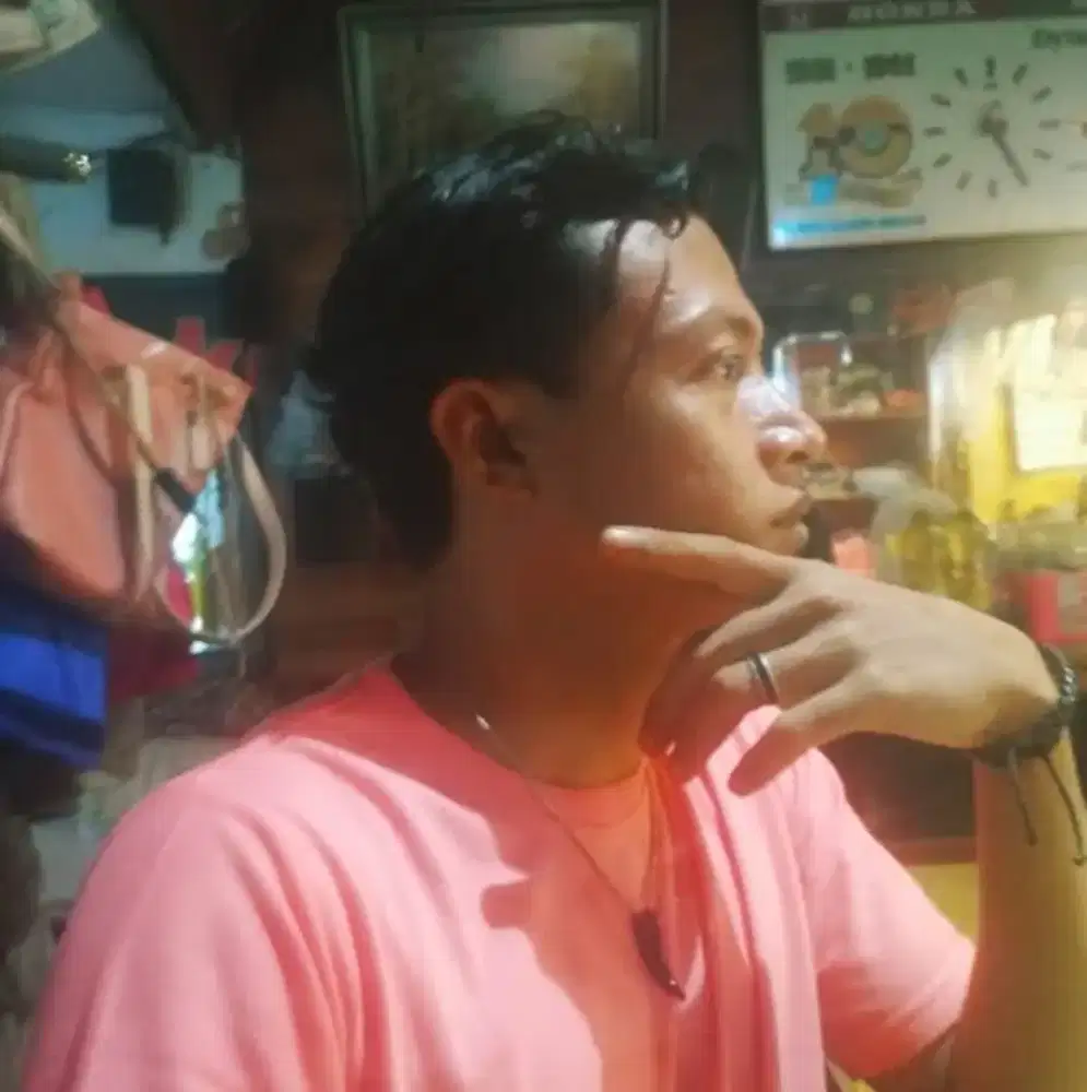 Cari pekerjaan apa aja