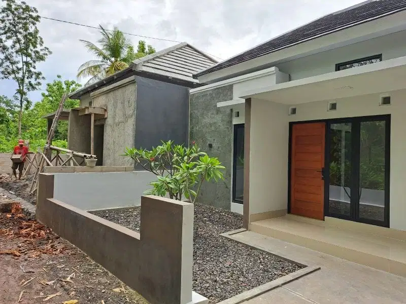 Hunian Baru Saja Jadi Dekat Padma Dan Kasongan