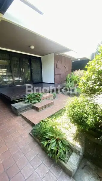 RUMAH NYAMAN, ASRI & STRATEGIS DI AREA DIENG MALANG