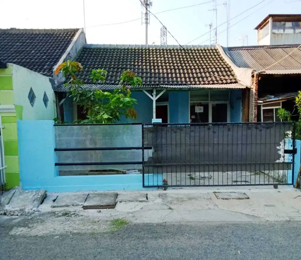 dijual rumah cikarang baru jababeka 2 cikarang pusat bekasi