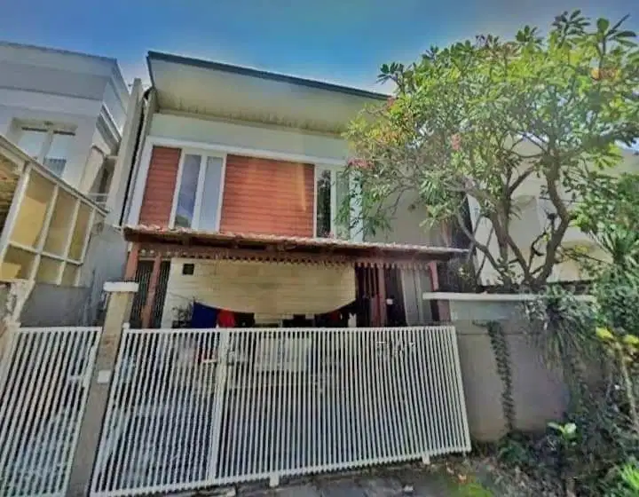 Jual Cepat Rumah Citraland Taman Puspa Raya Surabaya Barat