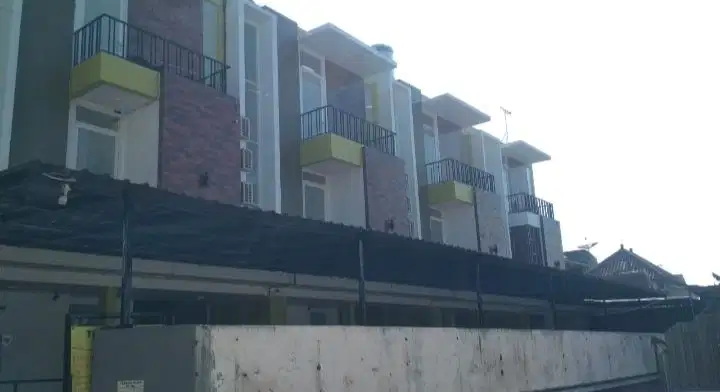 Rumah Kos Full Kamar Mandi Dalam di Suhat dekat UB Full Furnish