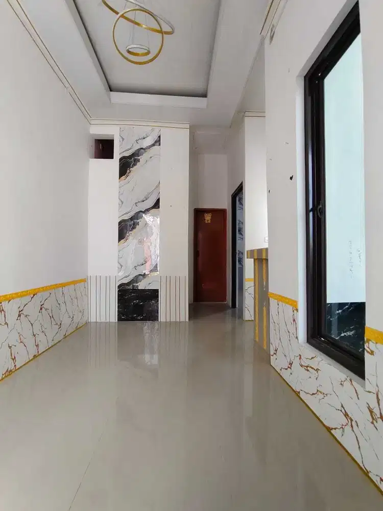 Cluster Rafflesh Belakang Ramayana Ciledug