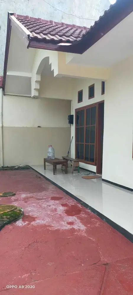 Rumah Cantik Bendungan Sigura Gura Area Kos Dekat UIN UB dan ITN