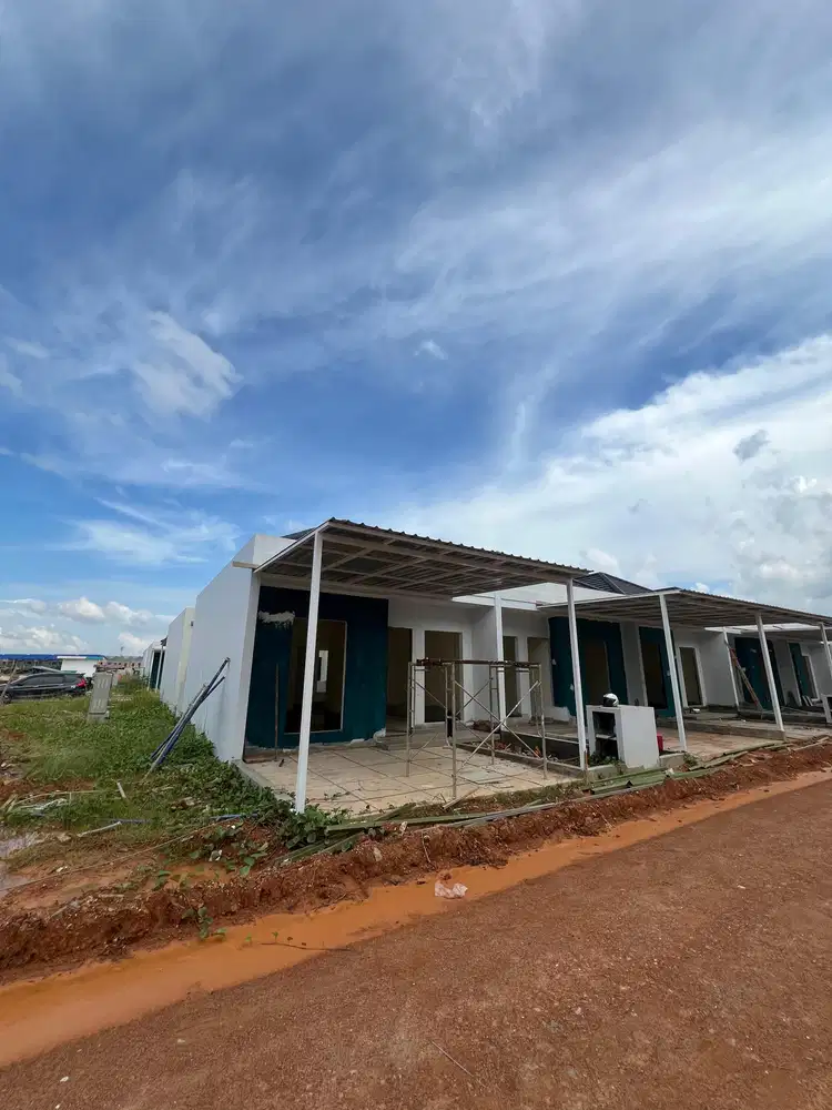 DIJUAL TAKEOVER MONDE RAFFLE HOOK SUDAH MAU SERAH TERIMA