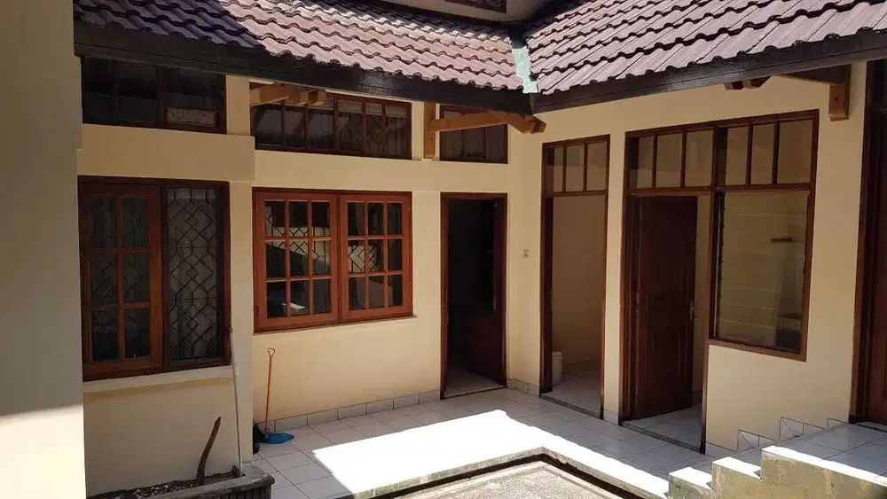 Dijual Rumah Siap Huni Setramurni