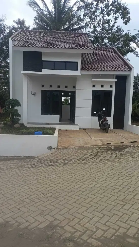Rumah Murah Wiradadi harga 200 jutaan Banyumas