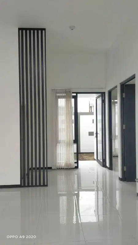 Dijual Murah Rumah Aesthetik dekat UMM