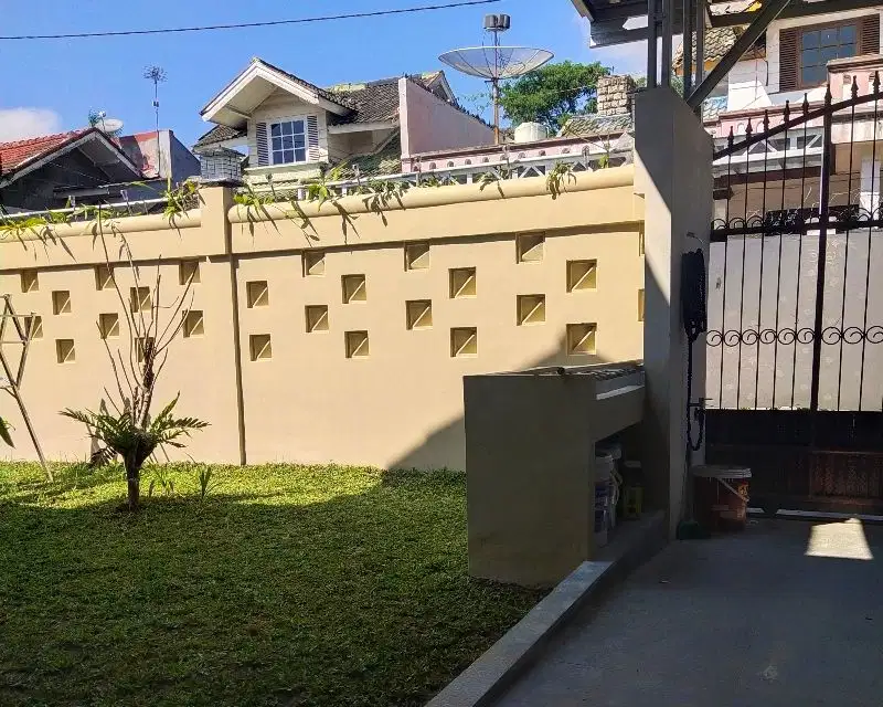 Dijual Villa Green Apple