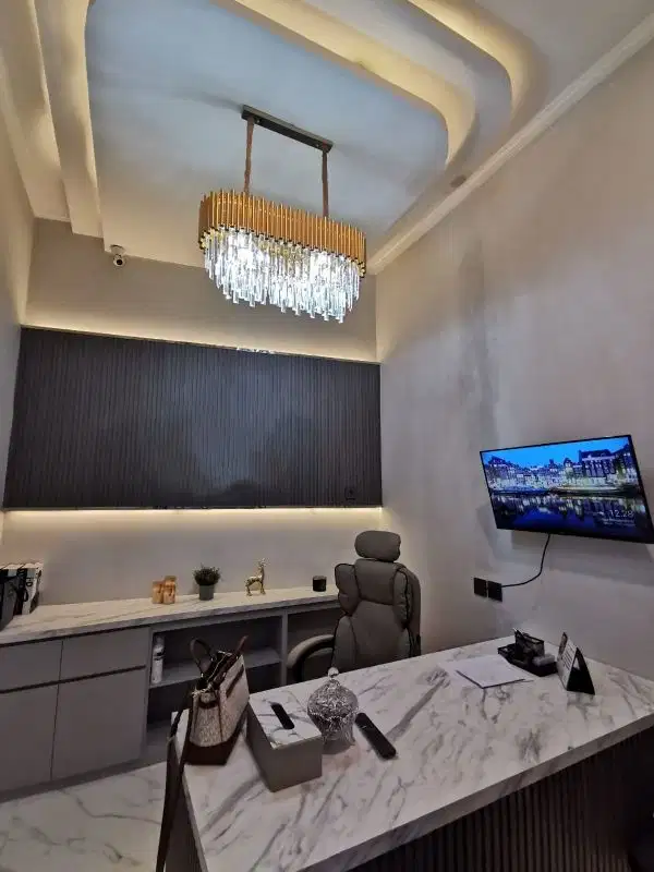 jual cepat kos Lux 3 in 1 dekat mall TangCity