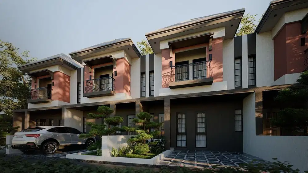 miliki segera rumah idaman dengan harga terjangkau