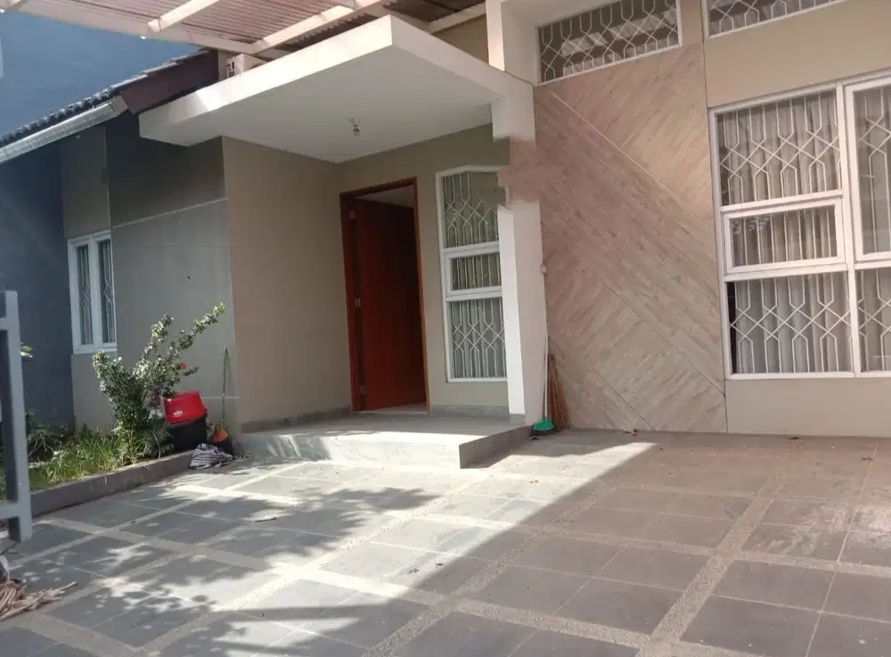 Dijual Rumah Lux Turangga dekat Trans Mall
