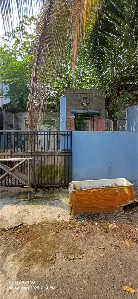 Rumah Murah Standart Citra Indah City