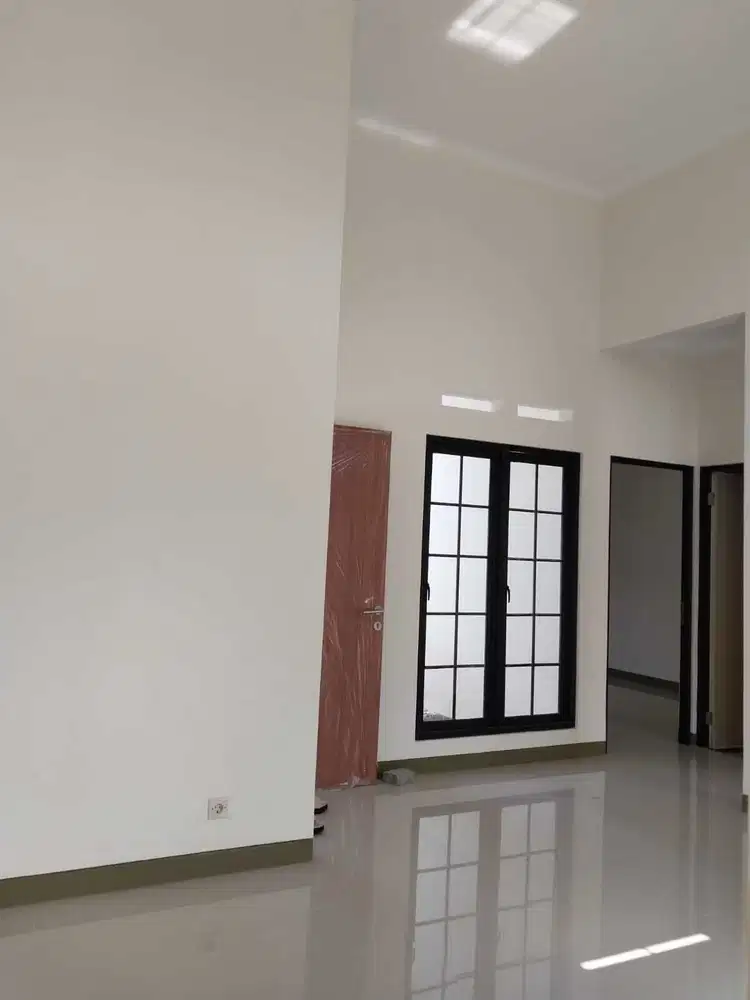 Dijual rumah di jayaland