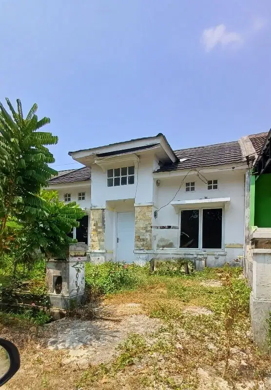 Rumah Murah Di Cluster RE  Citra Indah City
