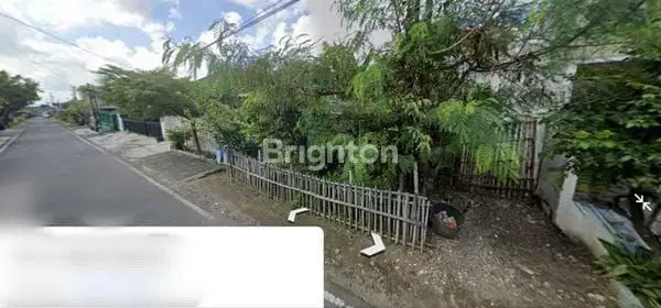 DIJUAL TANAH DEKAT KAMPUS TERNAMA MALANG