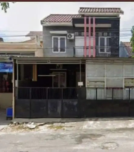 Dijual Rumah di Sepinggan pratama, balikpapan