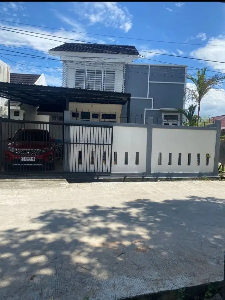 jual rumah di Balikpapan (deketnya stadion batakan)