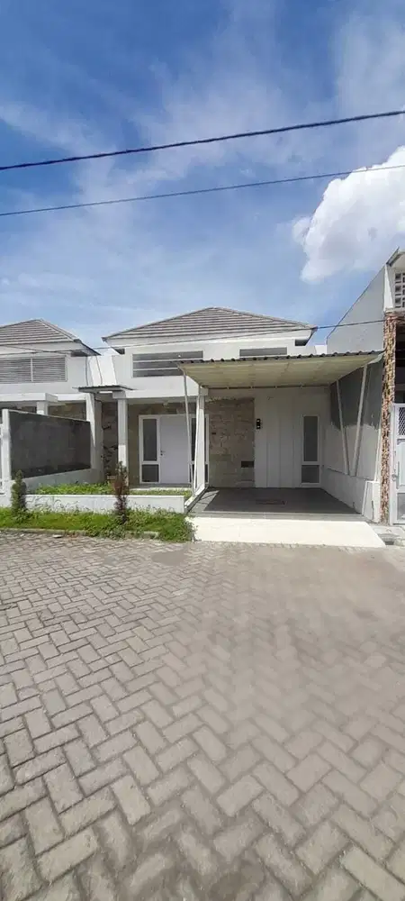 RUMAH MURAH SIDOARJO VICTORYLAND CANDI